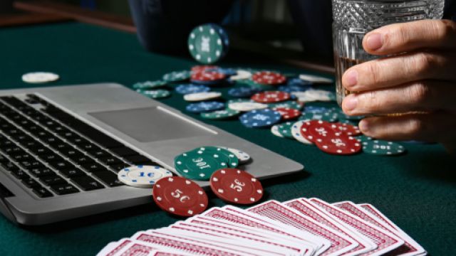 August 2021 – Massive Gambling